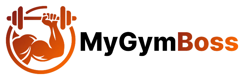 MyGymBoss Logo